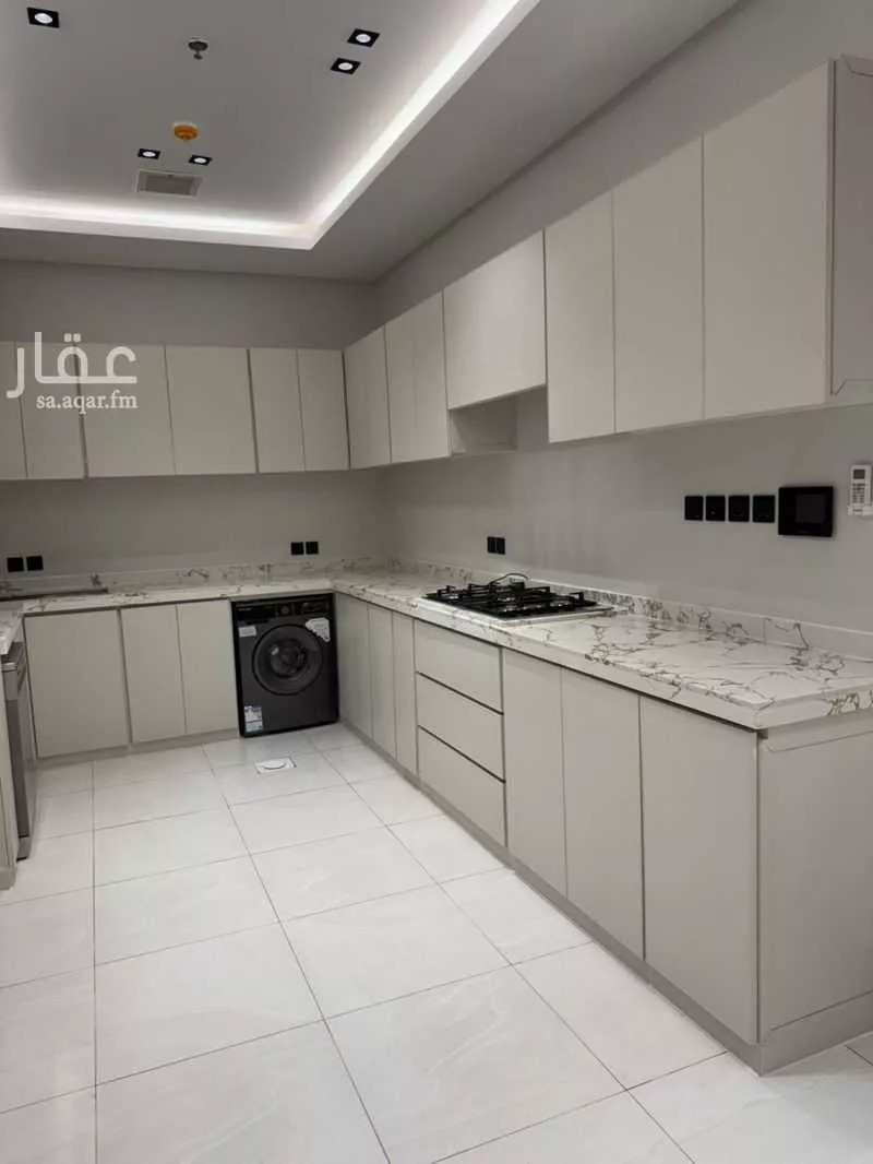 3 bedroom apartment in Al Qadisiyah 2