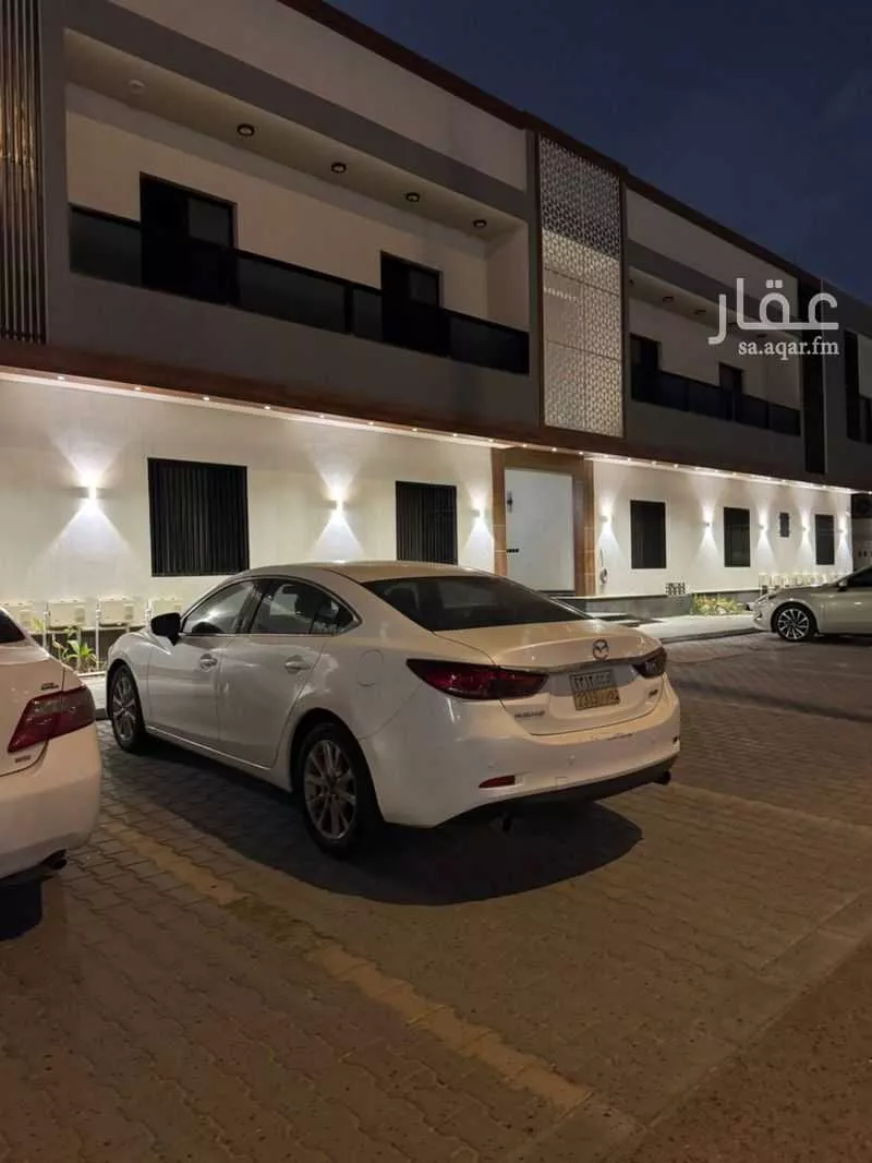 3 bedroom apartment in Al Qadisiyah 3
