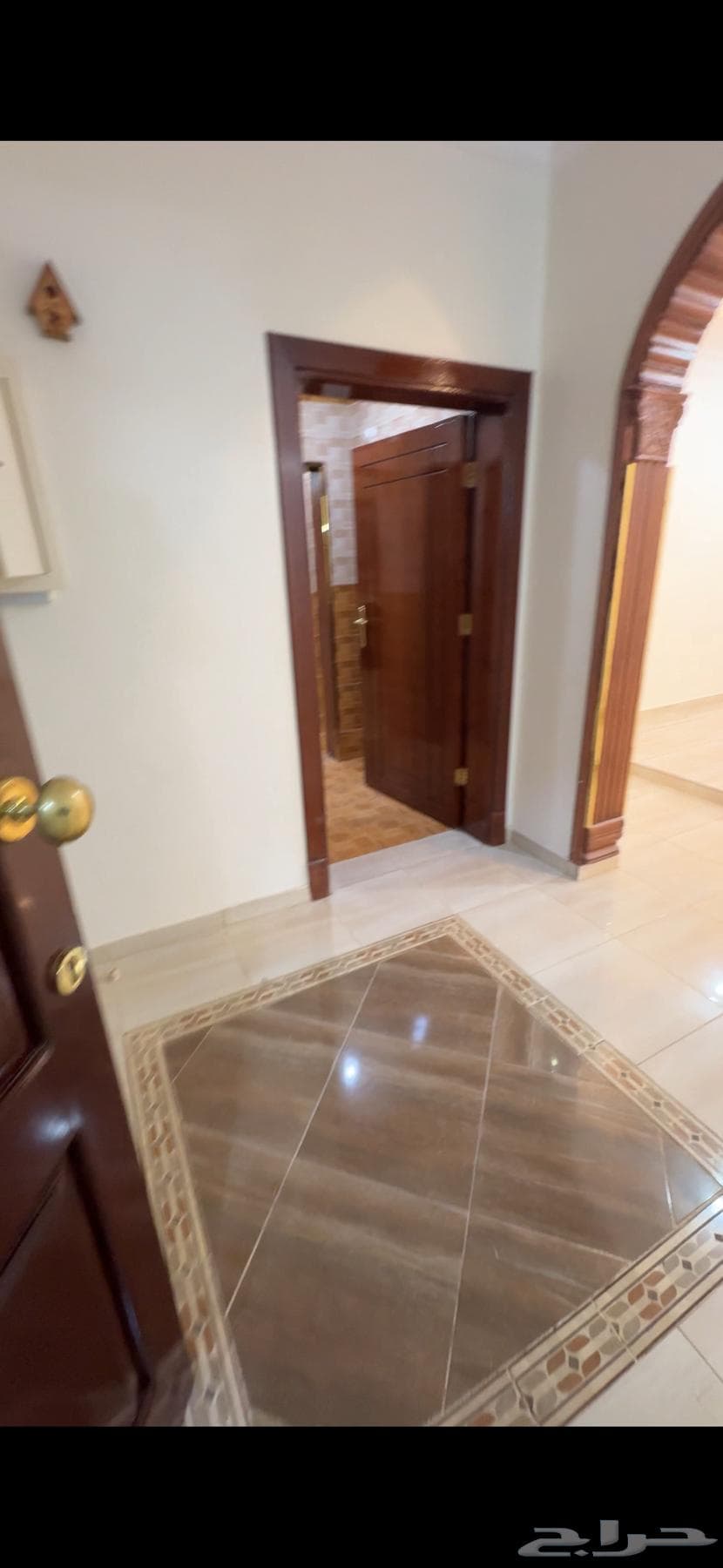 5 bedroom apartment in Al Difa 1