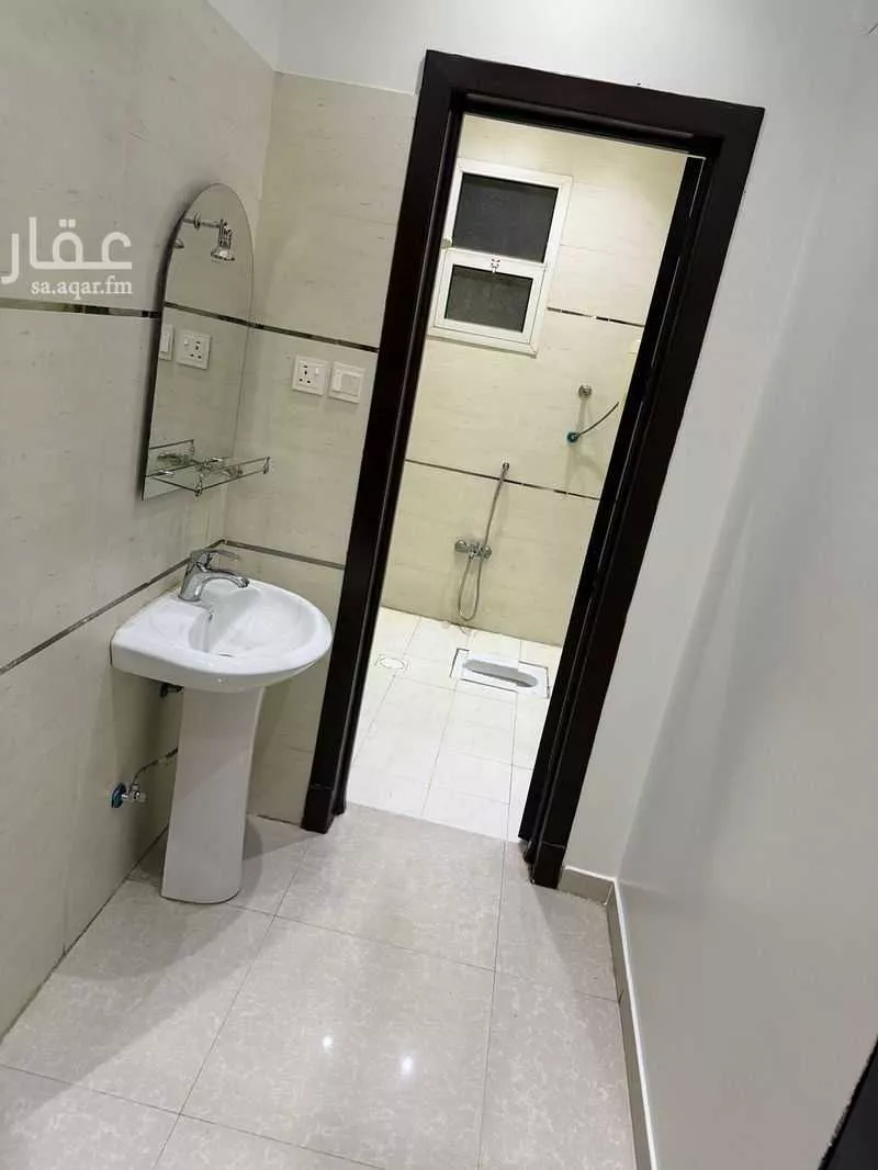 شقة 2 غرف في طويق 1