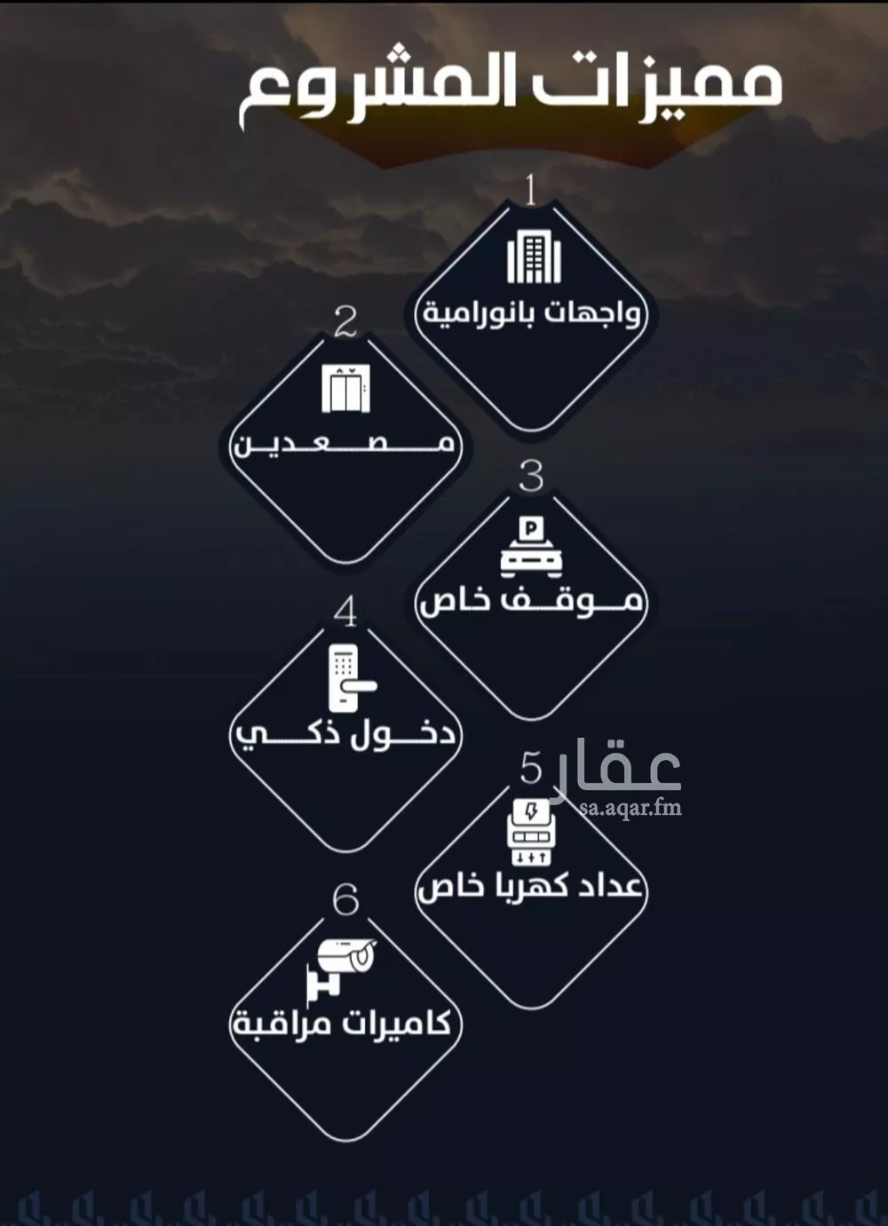 4 bedroom apartment in Ar Rayan 2