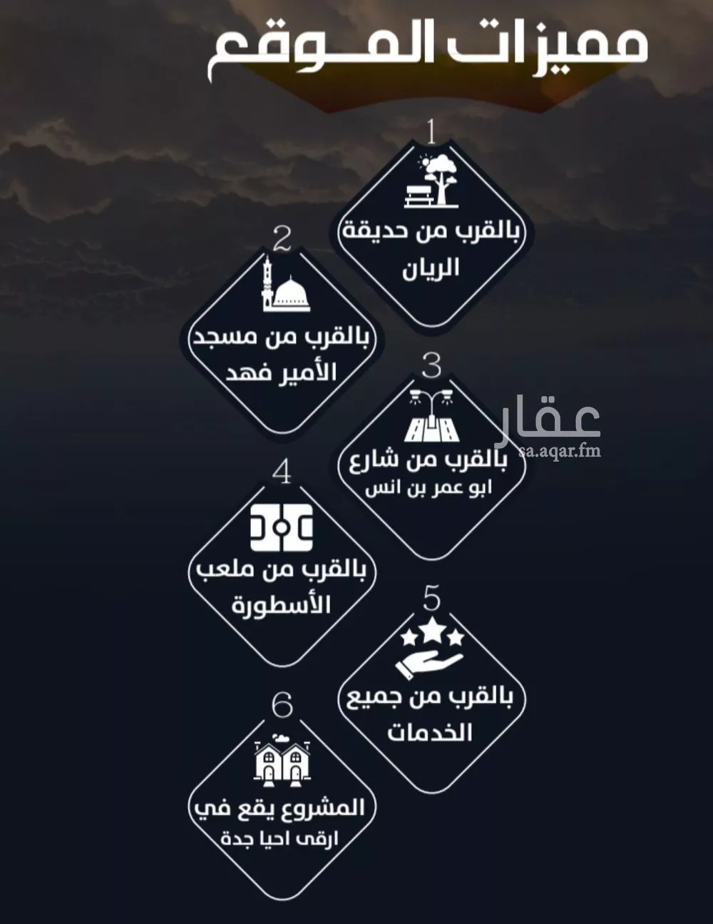 4 bedroom apartment in Ar Rayan 4