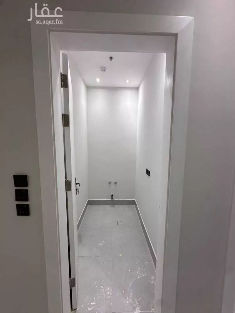 شقة 3 غرف في النرجس 11