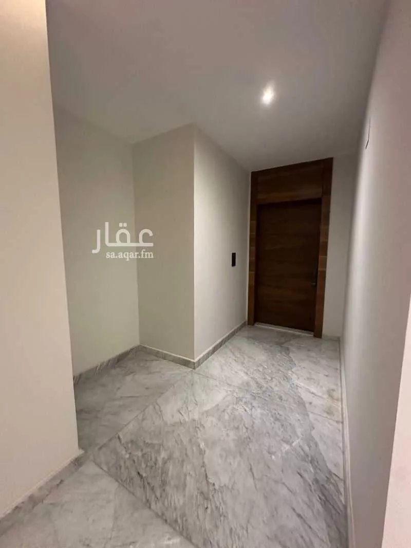 شقة 3 غرف في النرجس 13