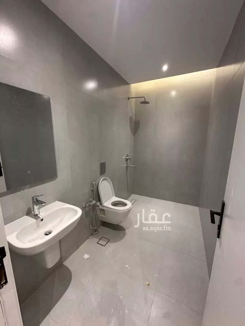 شقة 3 غرف في النرجس 15