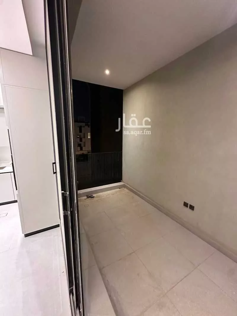 شقة 3 غرف في النرجس 7