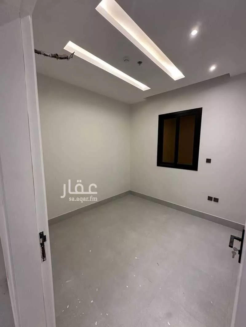 شقة 3 غرف في النرجس 8