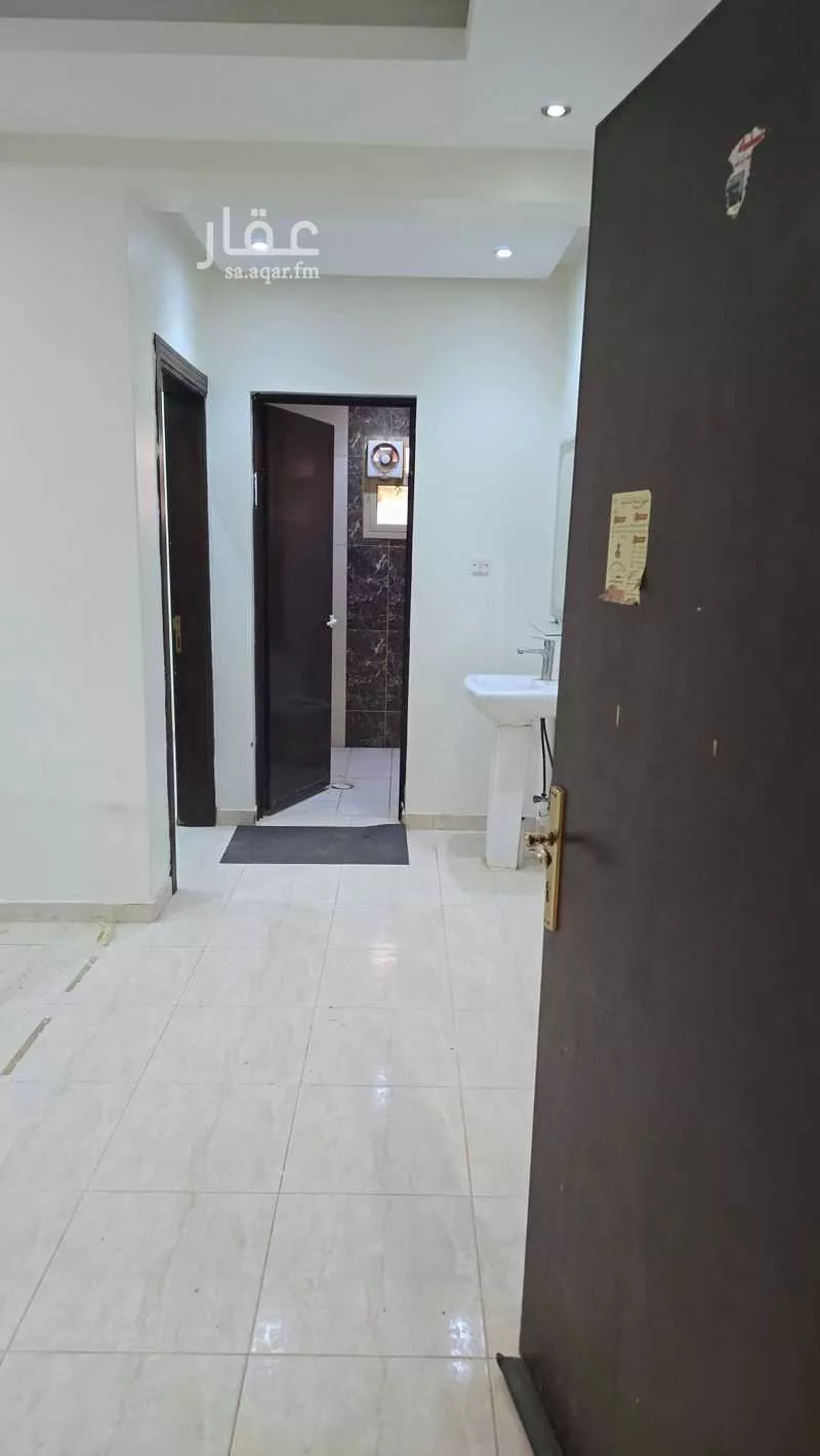 شقة 1 غرف في المونسية 2