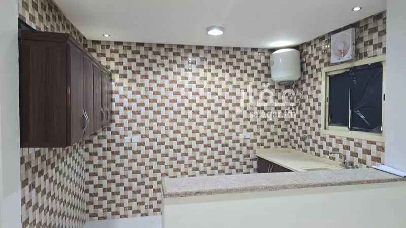 شقة 1 غرف في المونسية 3