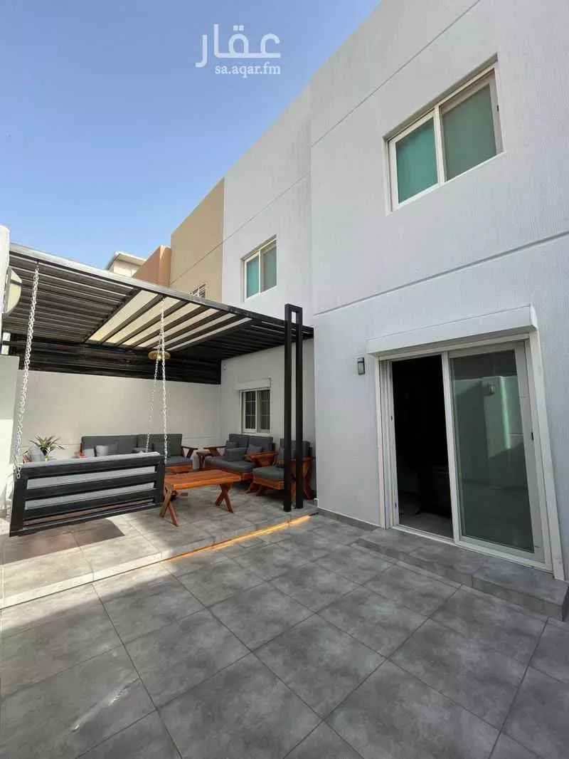 5 bedroom villa in Al Aridh 9