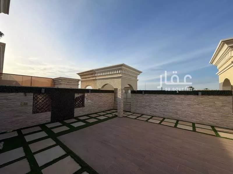 8 bedroom villa in Al Hizam Al Akhdar 11