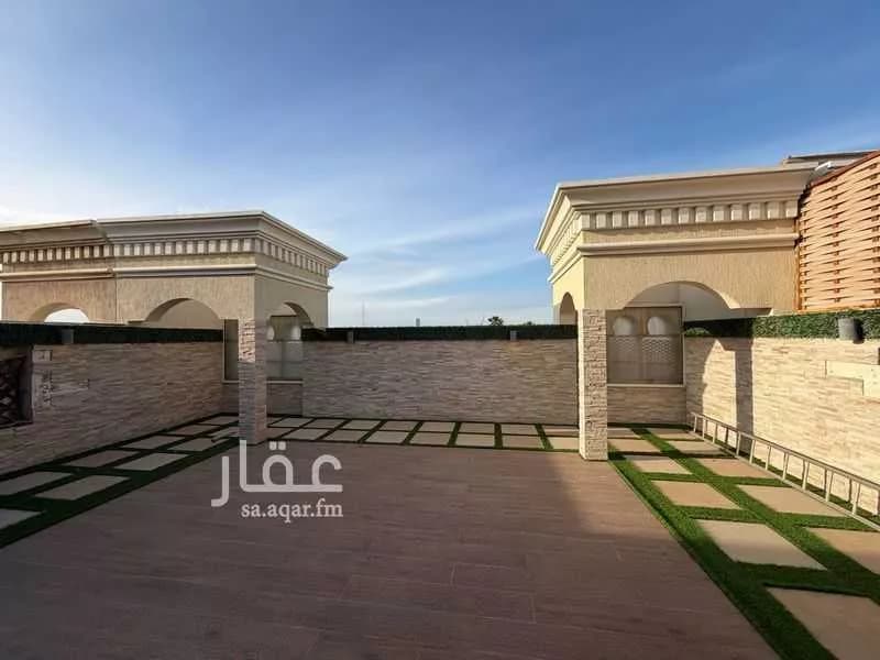 8 bedroom villa in Al Hizam Al Akhdar 12