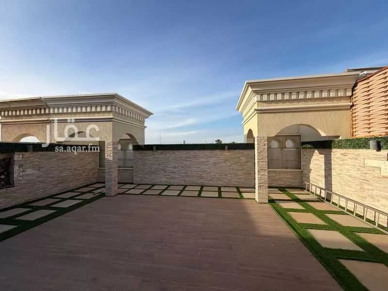 8 bedroom villa in Al Hizam Al Akhdar 4