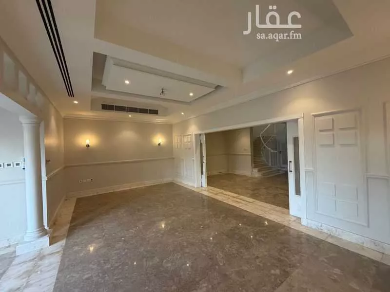 8 bedroom villa in Al Hizam Al Akhdar 8