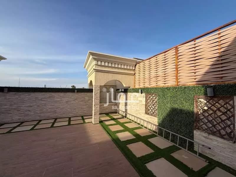 8 bedroom villa in Al Hizam Al Akhdar 9