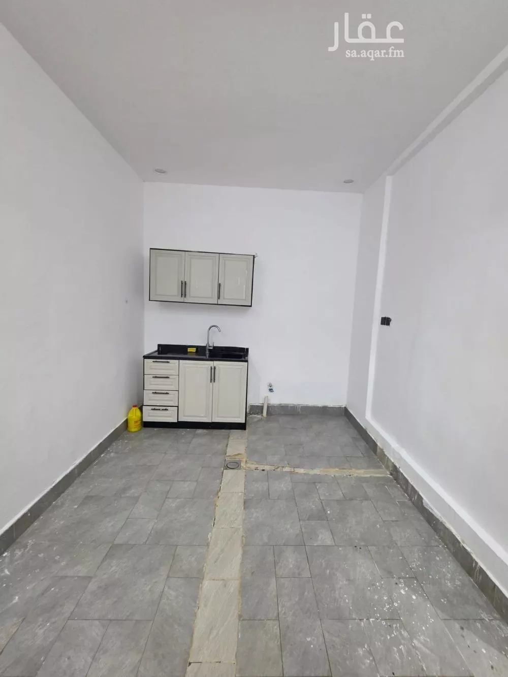 شقة 1 غرف في الملز 2