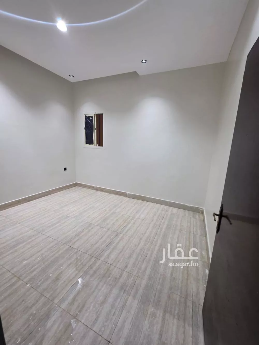 شقة 1 غرف في الملز 3