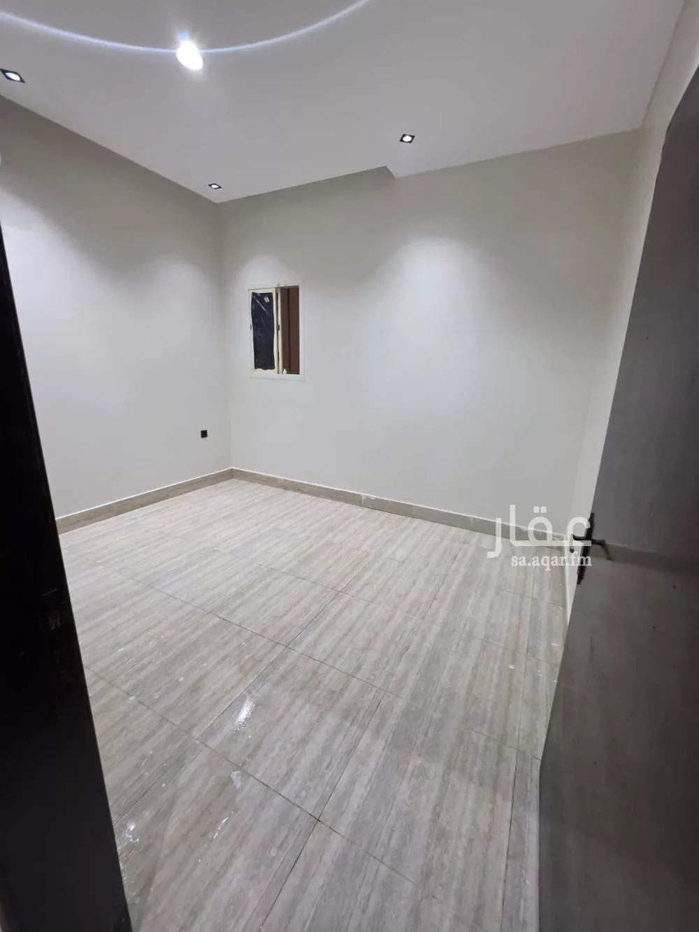 شقة 1 غرف في الملز 5