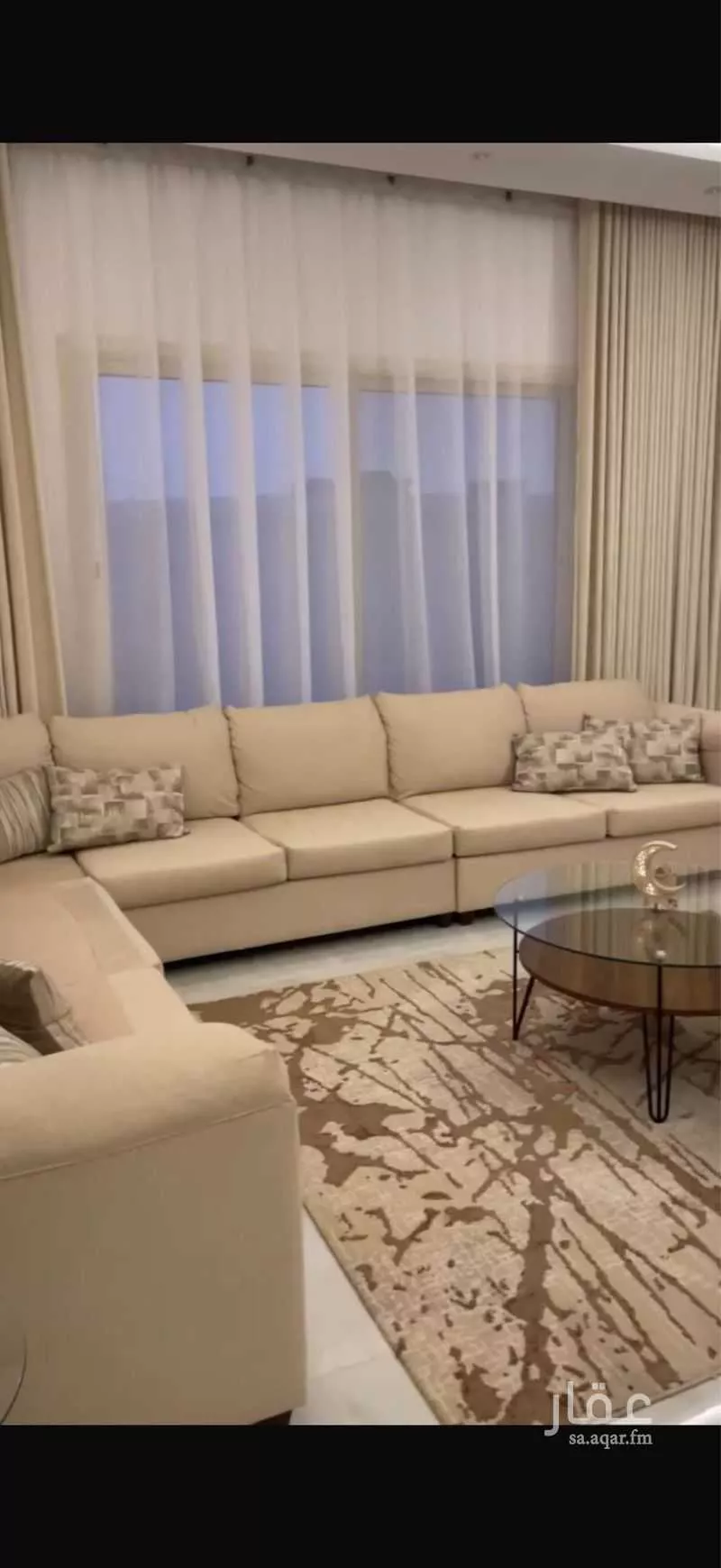 3 bedroom floor in Banban 2