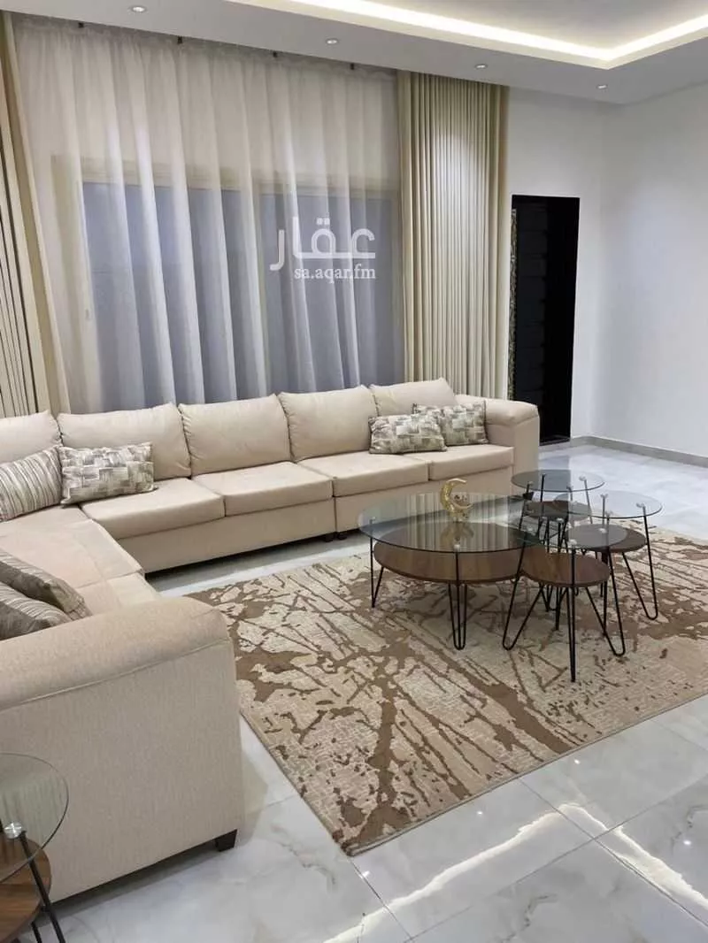 3 bedroom floor in Banban 4