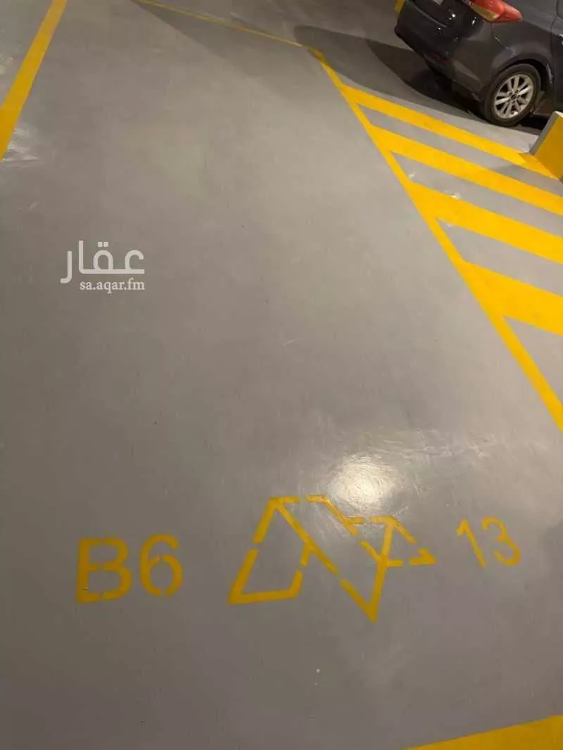 شقة 2 غرف في قرطبة 1