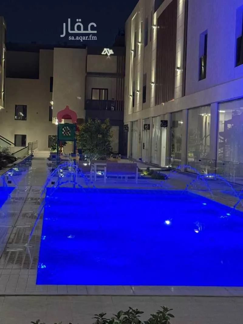 شقة 2 غرف في قرطبة 2