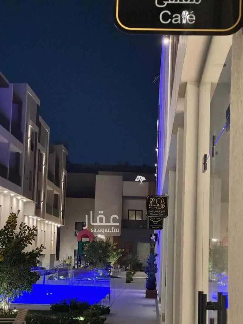 شقة 2 غرف في قرطبة 8