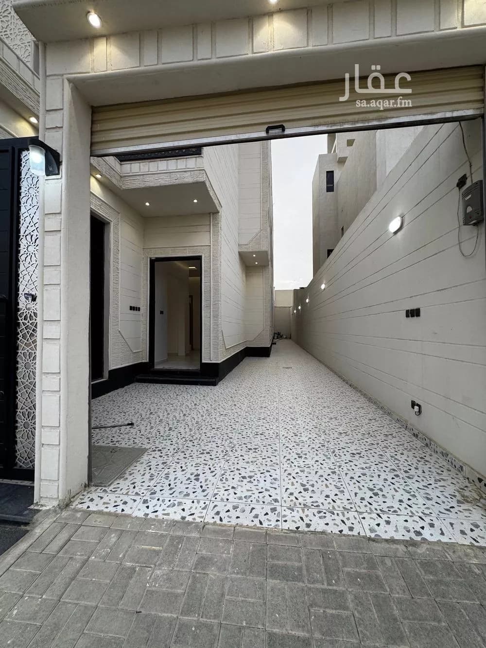 دور 5 غرف في الشرق 6