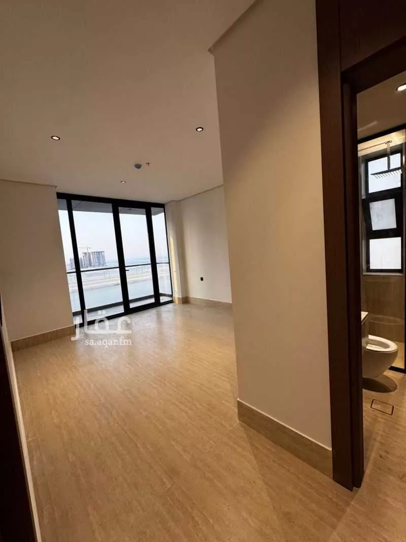 شقة 3 غرف في الخور 3