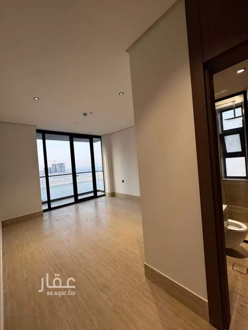 شقة 3 غرف في الخور 9