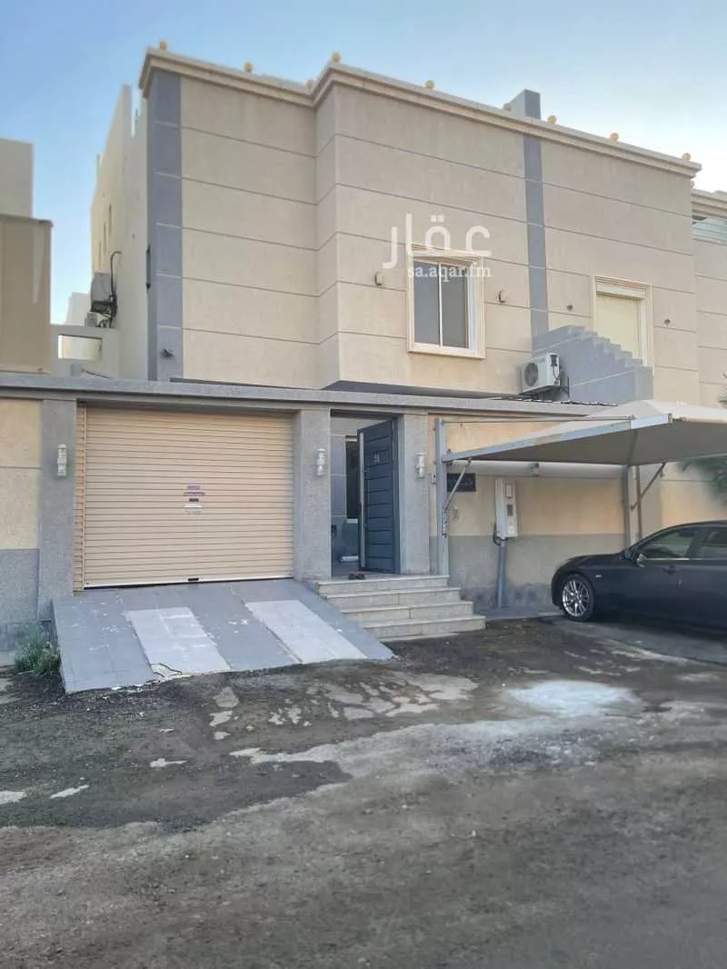 فيلا 7 غرف في الياقوت 5