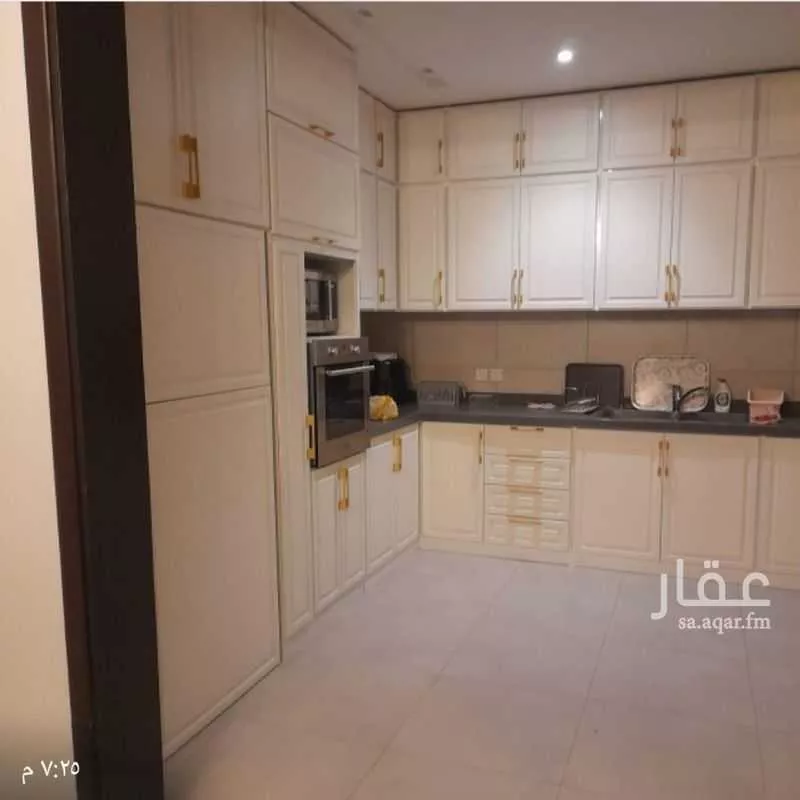 شقة 7 غرف في الحمدانية 1