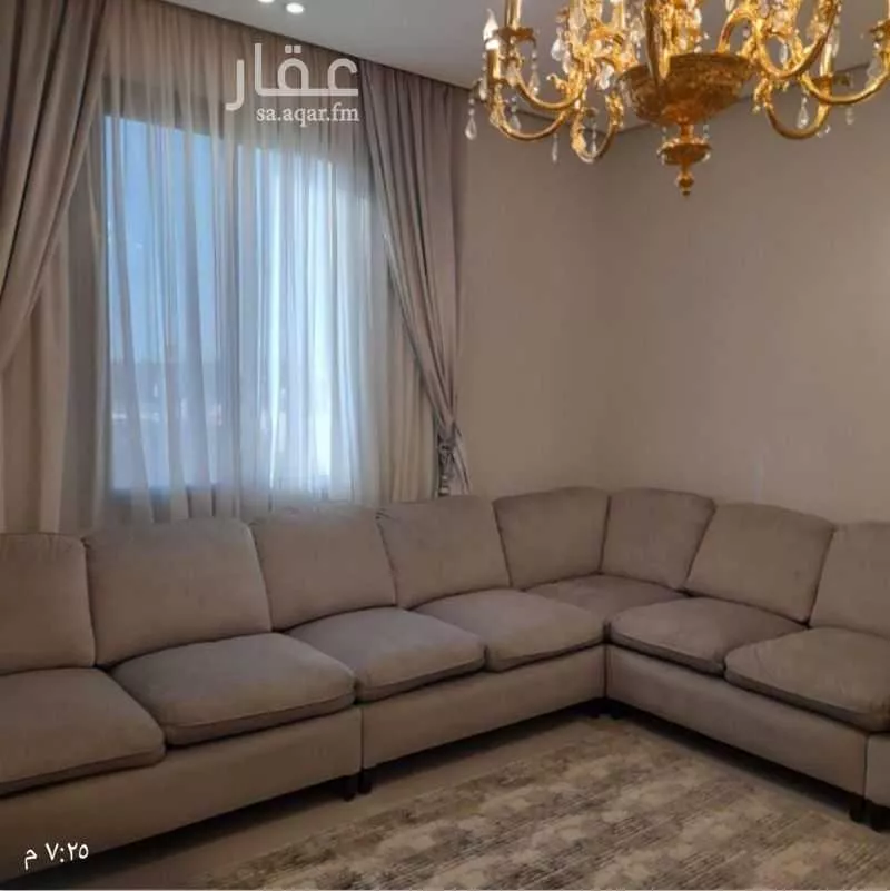 شقة 7 غرف في الحمدانية 3