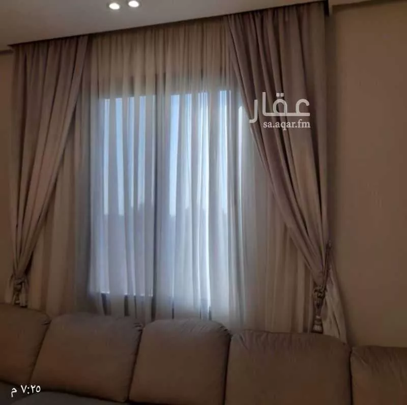 شقة 7 غرف في الحمدانية 4