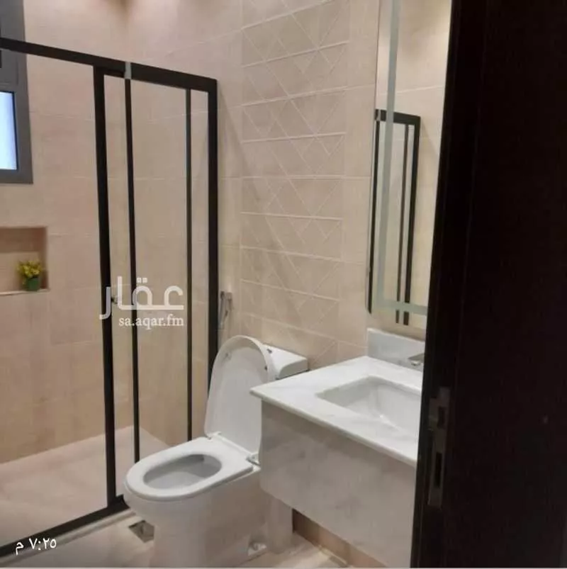 شقة 7 غرف في الحمدانية 5