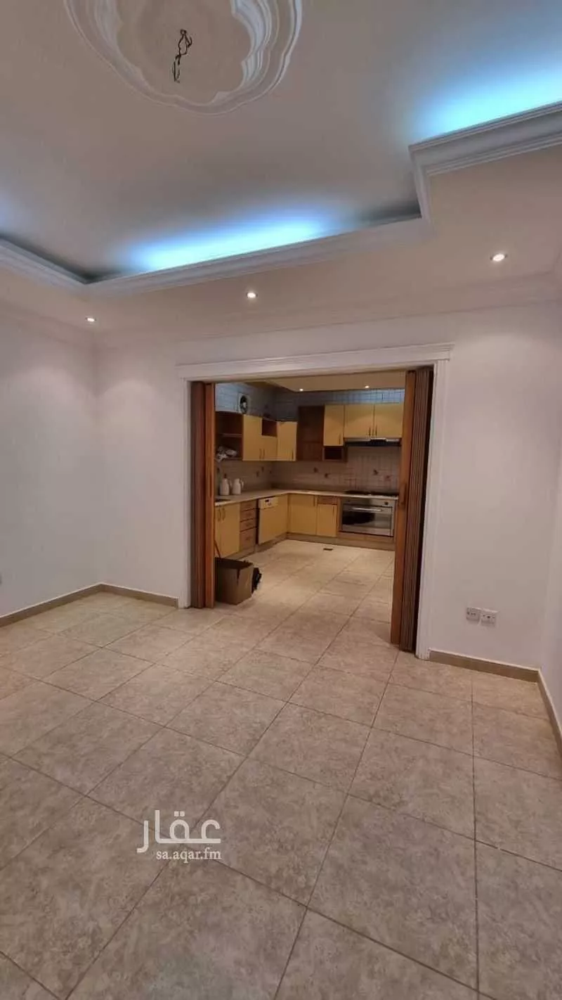 شقة 4 غرف في الرويس 15