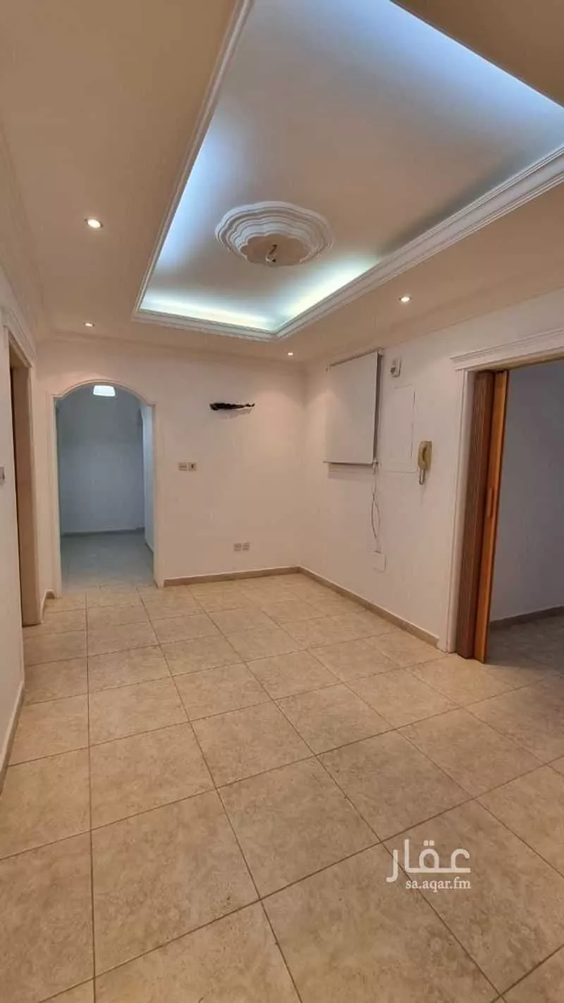 شقة 4 غرف في الرويس 16