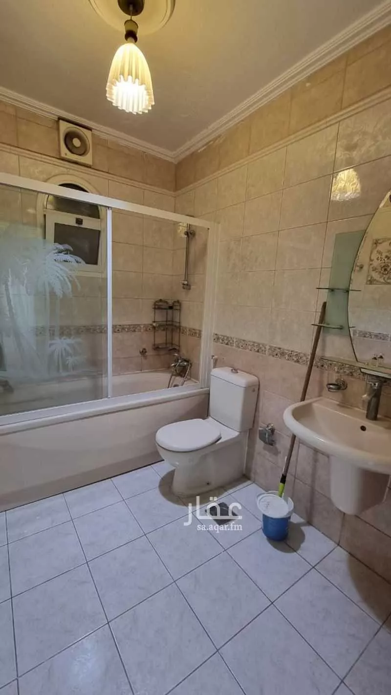 شقة 4 غرف في الرويس 5