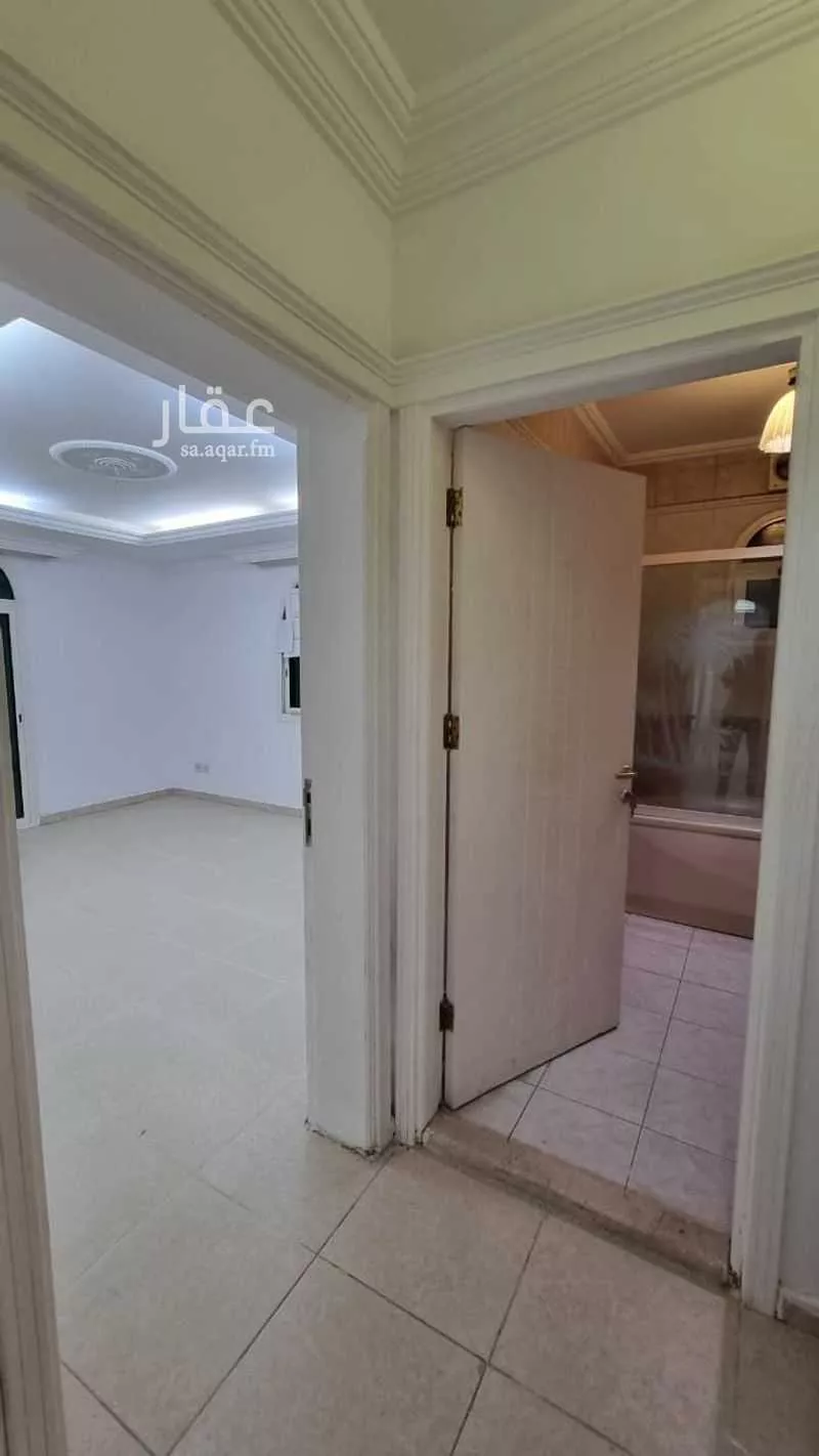 شقة 4 غرف في الرويس 6