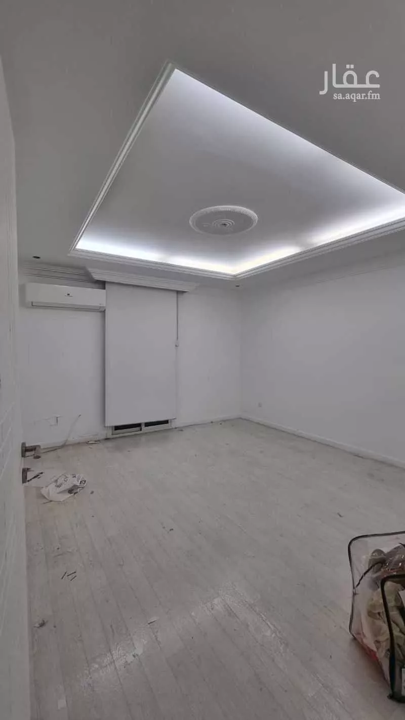 شقة 4 غرف في الرويس 7