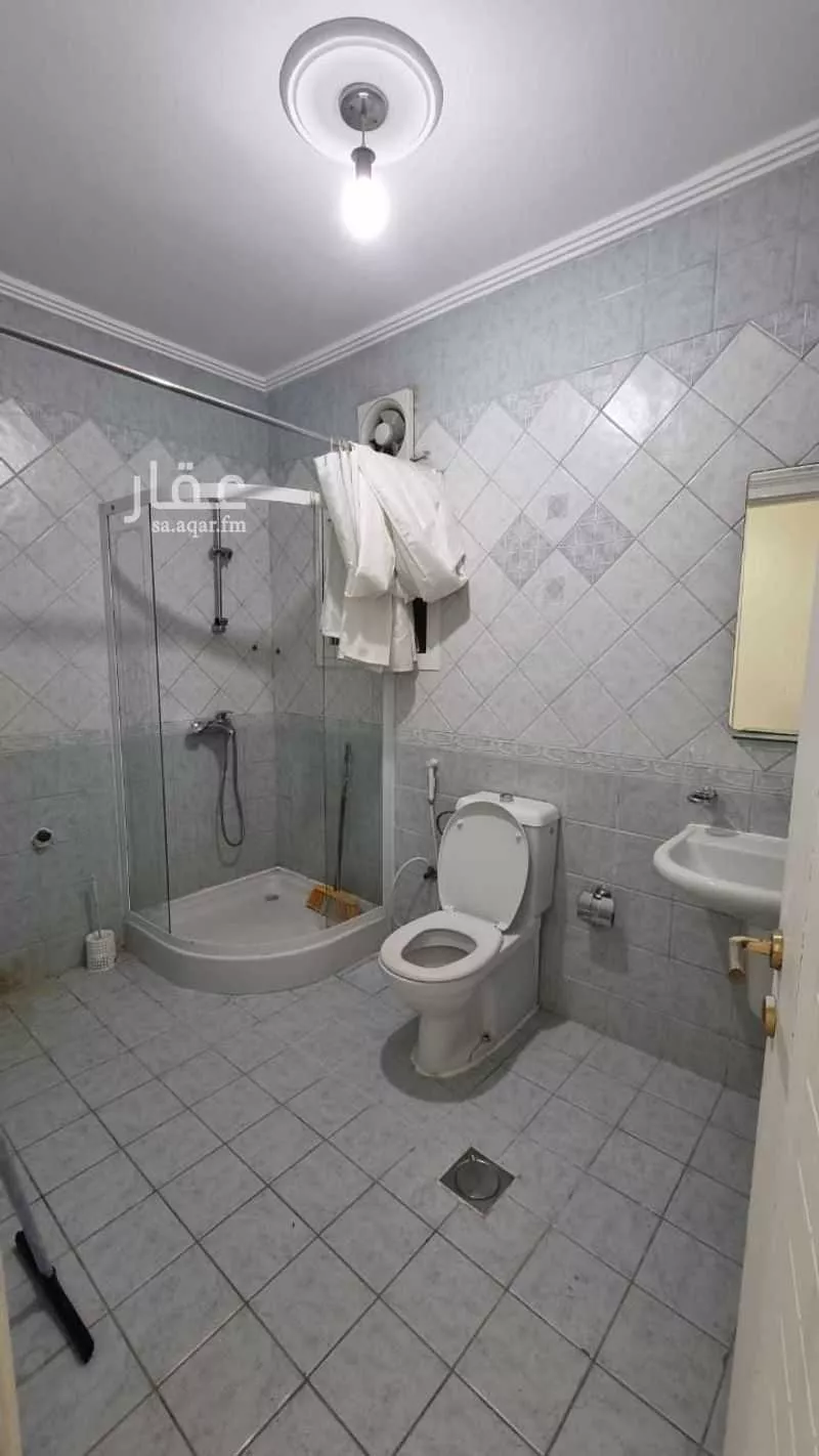 شقة 4 غرف في الرويس 9