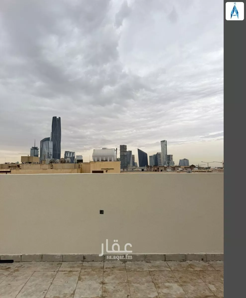 1000 sqm office in Al Ghadir 9