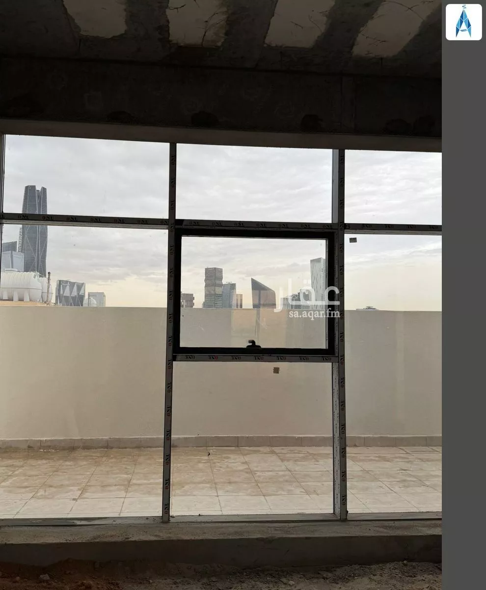 1000 sqm office in Al Ghadir 10