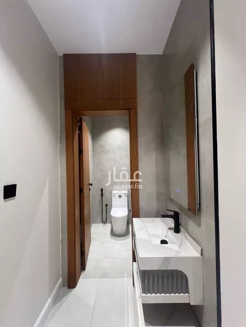 شقة 3 غرف في النعيم 3