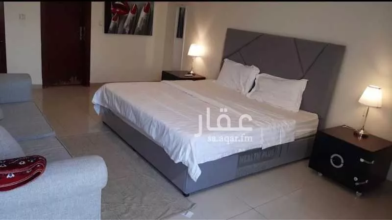 3 bedroom apartment in Az Zomorod 1