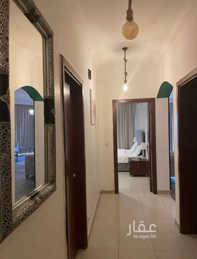 3 bedroom apartment in Az Zomorod 2