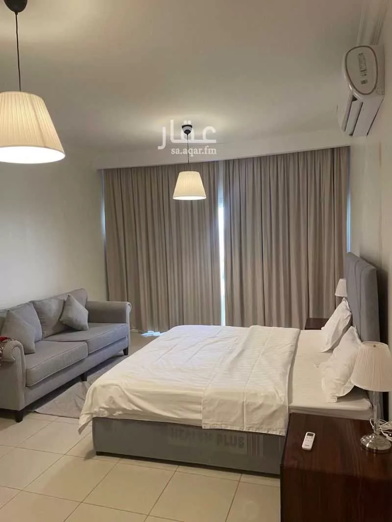 3 bedroom apartment in Az Zomorod 12