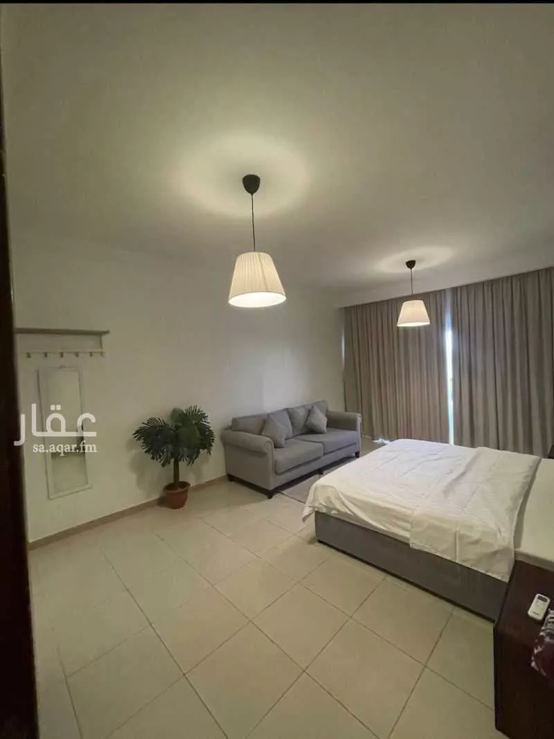 3 bedroom apartment in Az Zomorod 13