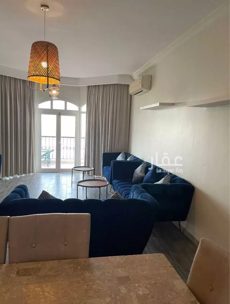 3 bedroom apartment in Az Zomorod 3