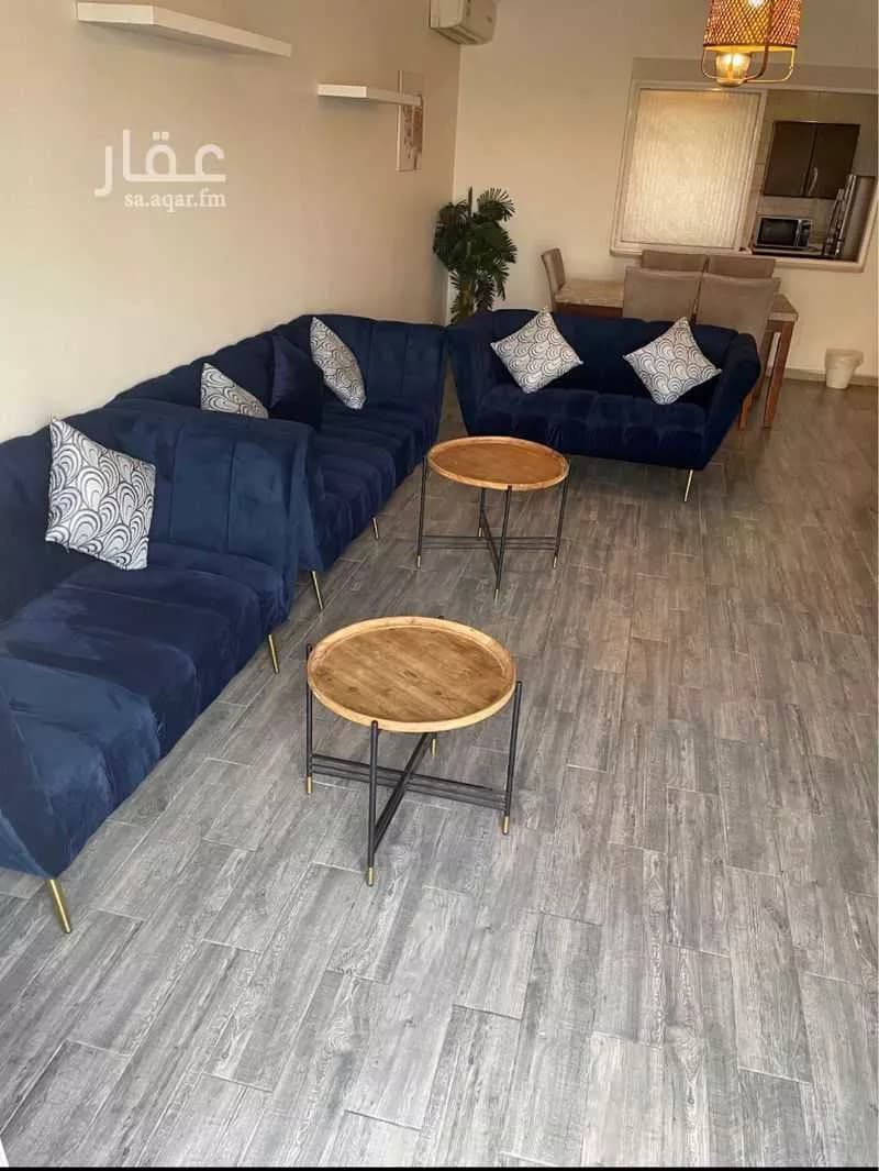 3 bedroom apartment in Az Zomorod 4